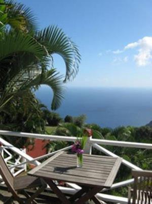El Momo Cottages Windward Side Camera foto