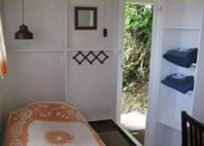 El Momo Cottages Windward Side Esterno foto