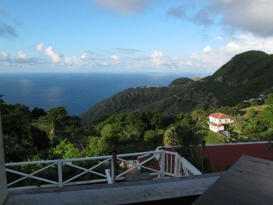 El Momo Cottages Windward Side Esterno foto