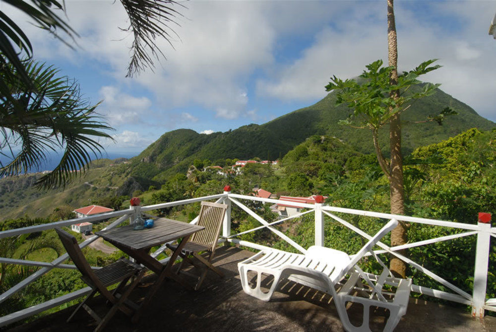 El Momo Cottages Windward Side Esterno foto